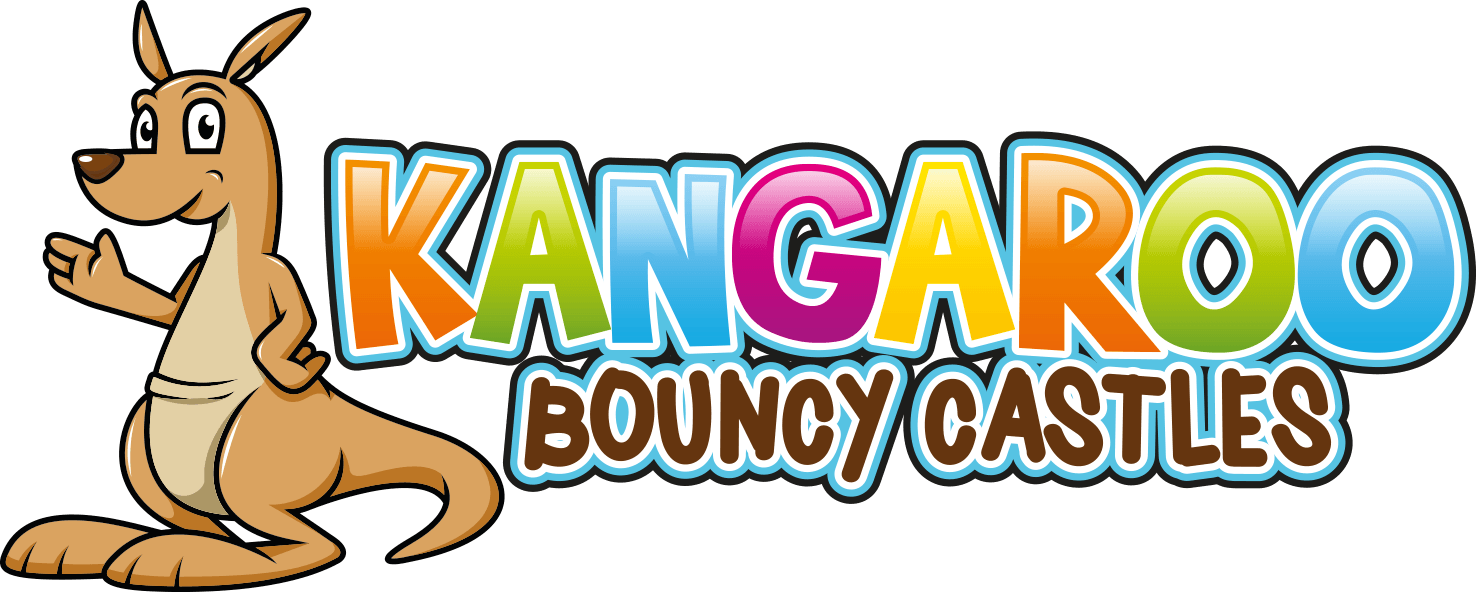 Kangaroo Bouncy Castles